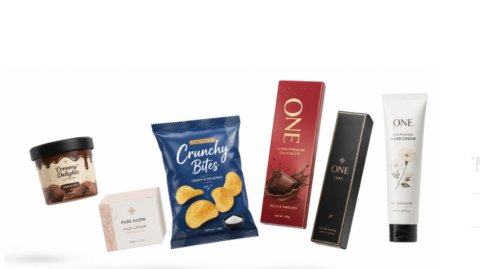 Packaging design